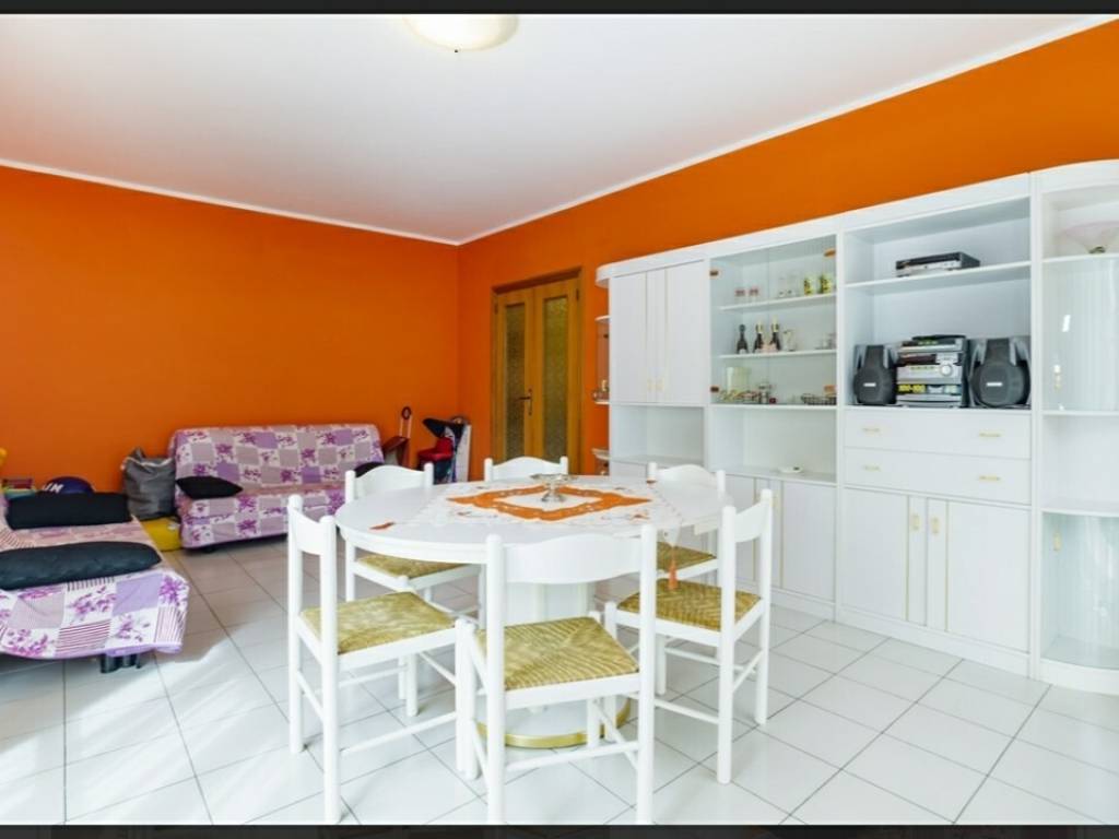appartamento in vendita a Silvi in zona Silvi Marina
