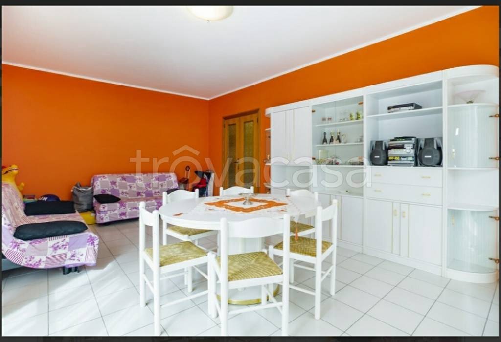 appartamento in vendita a Silvi in zona Silvi Marina