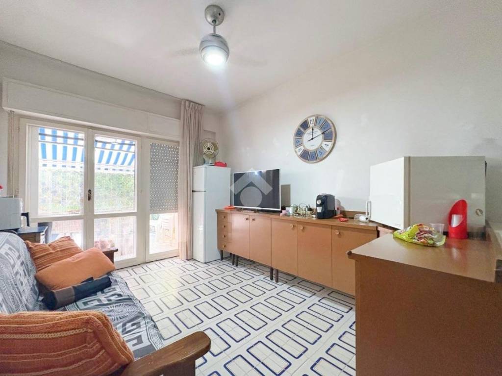 appartamento in vendita a Silvi in zona Silvi Marina