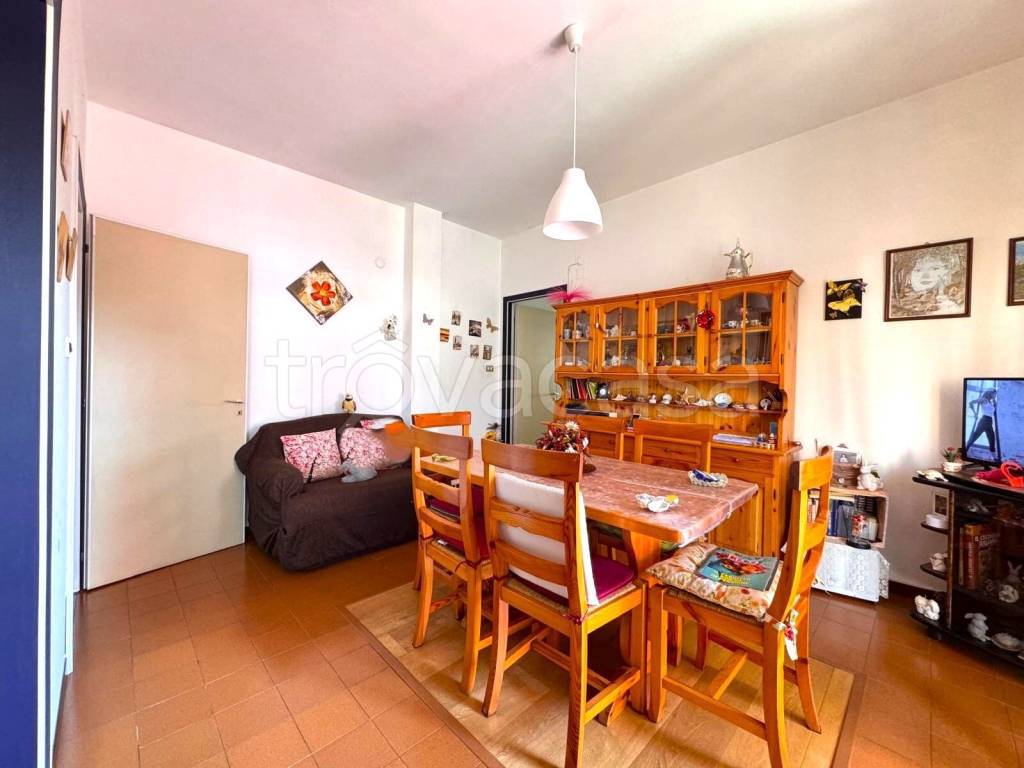 appartamento in vendita a Silvi in zona Silvi Marina