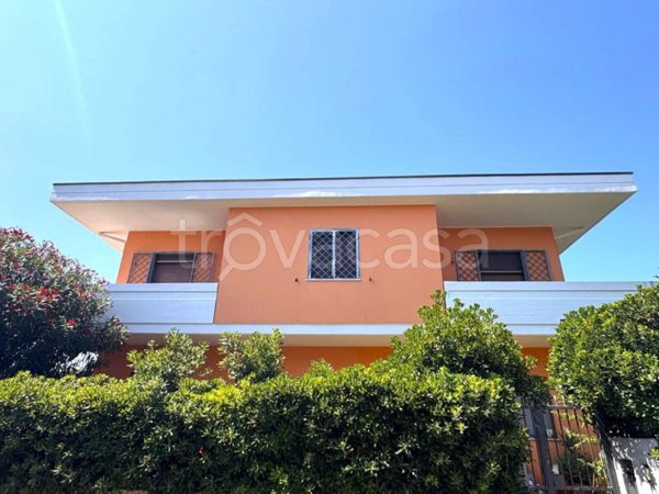 appartamento in vendita a Silvi in zona Silville