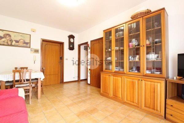 appartamento in vendita a Silvi in zona Silvi Marina