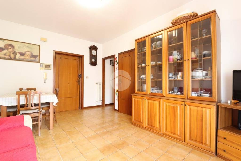 appartamento in vendita a Silvi in zona Silvi Marina
