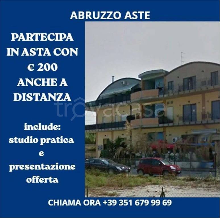 appartamento in vendita a Silvi in zona Santo Stefano