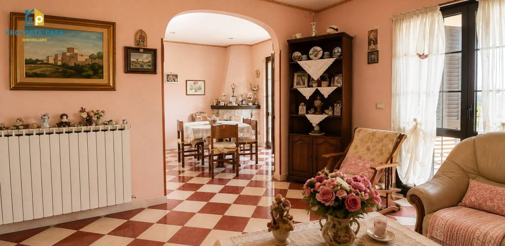 appartamento in vendita a Silvi in zona Silvi Marina