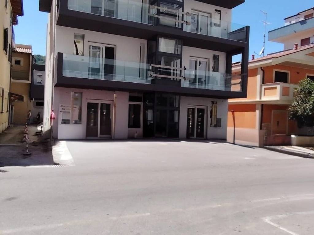 appartamento in vendita a Silvi in zona Silvi Marina