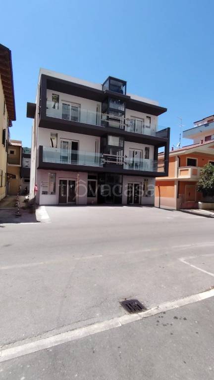 appartamento in vendita a Silvi in zona Silvi Marina