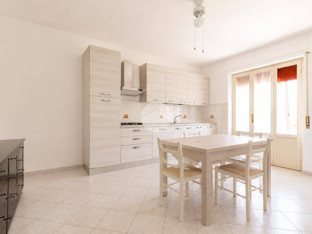 appartamento in vendita a Silvi in zona Silvi Marina