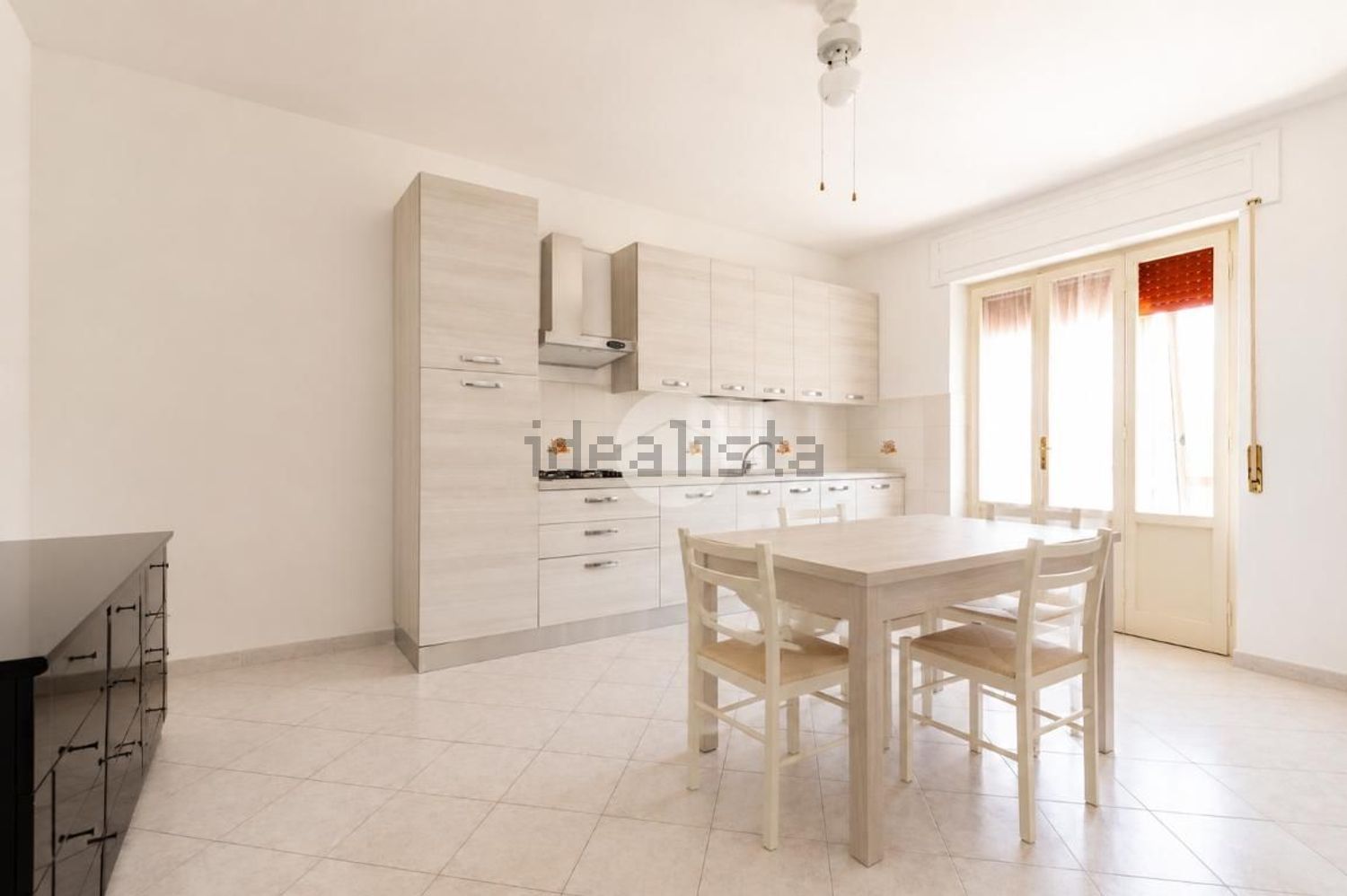 appartamento in vendita a Silvi
