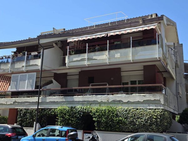 appartamento in vendita a Silvi in zona Silvi Marina