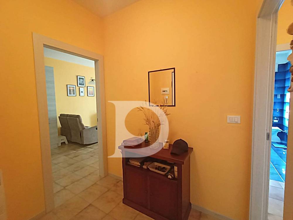 appartamento in vendita a Silvi in zona Silvi Marina
