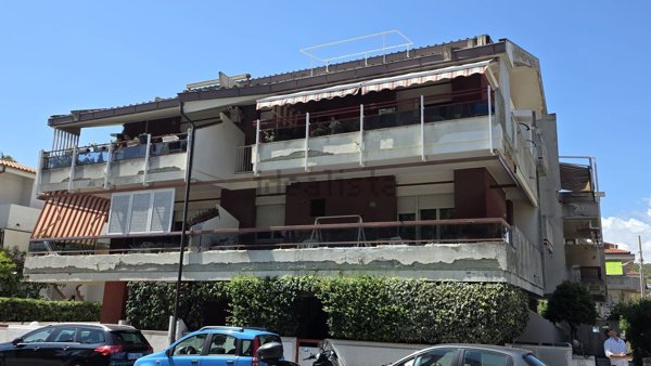 appartamento in vendita a Silvi in zona Silvi Marina