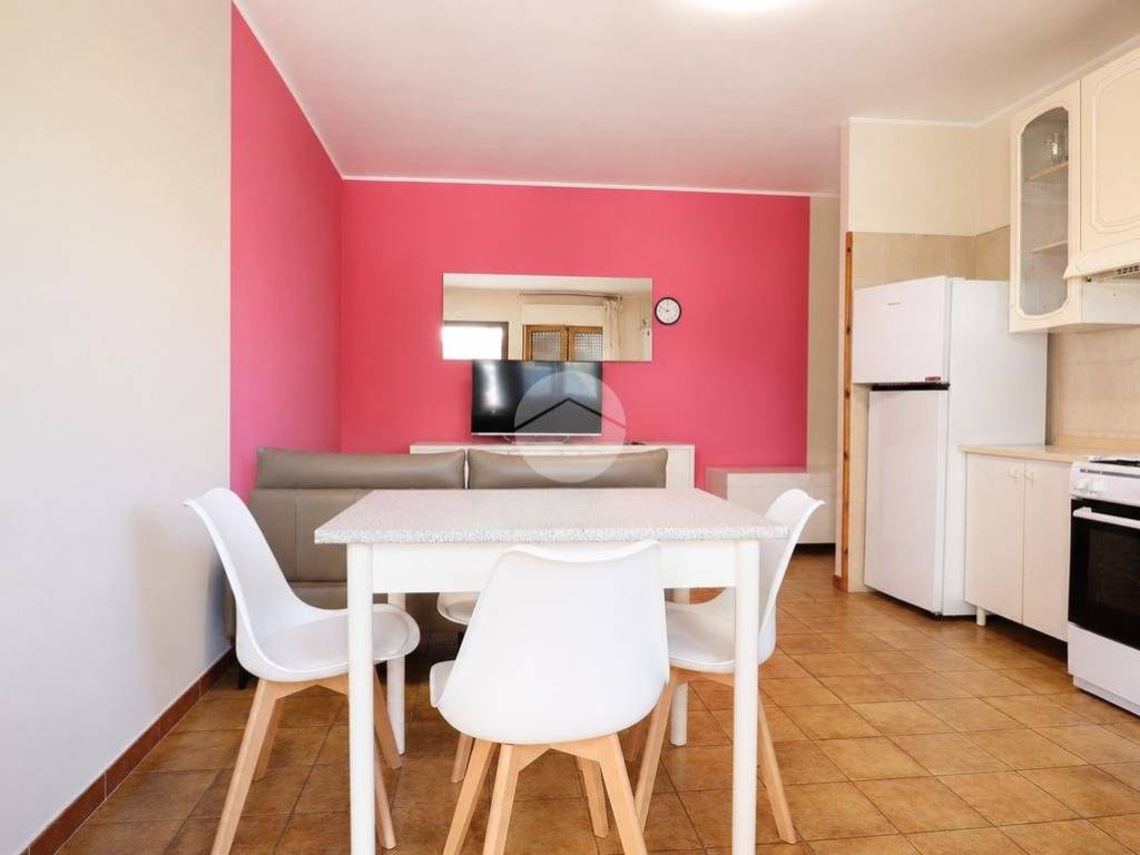 appartamento in vendita a Silvi in zona Silvi Marina