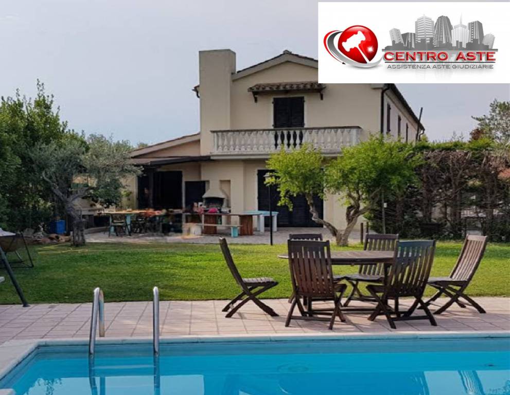 casa indipendente in vendita a Silvi in zona Pianacce