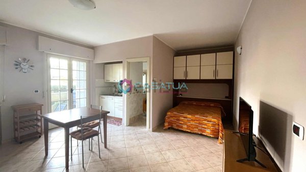 appartamento in vendita a Silvi in zona Silville