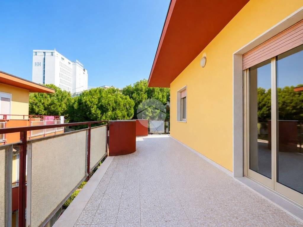 appartamento in vendita a Silvi in zona Silvi Marina