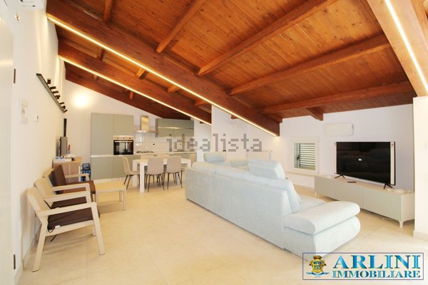 appartamento in vendita a Silvi