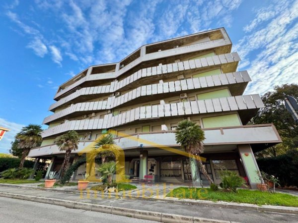appartamento in vendita a Silvi in zona Silvi Marina