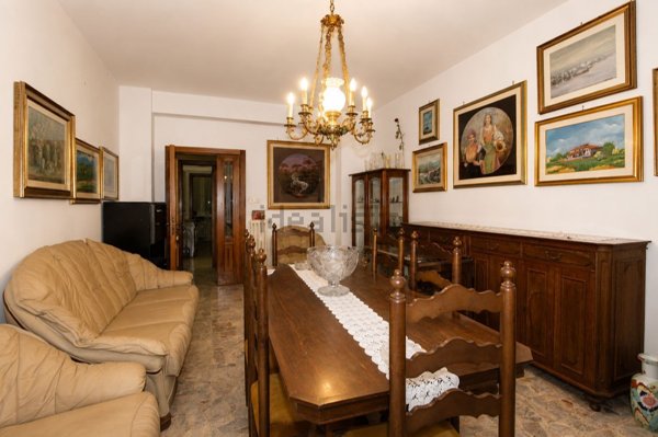 appartamento in vendita a Silvi in zona Silvi Marina
