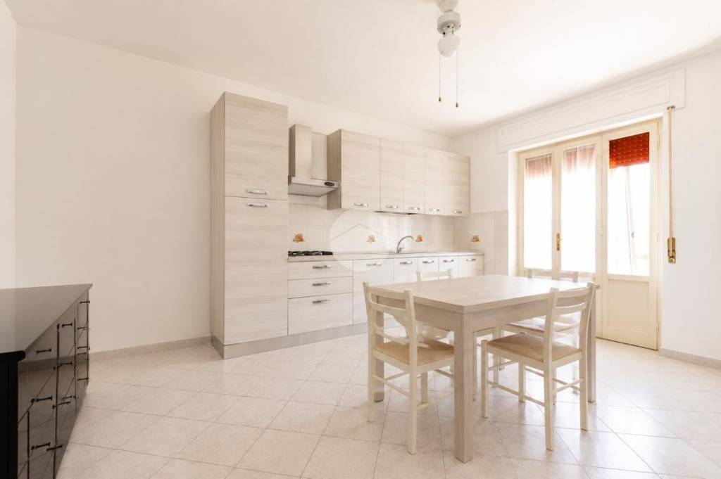 appartamento in vendita a Silvi in zona Silvi Marina