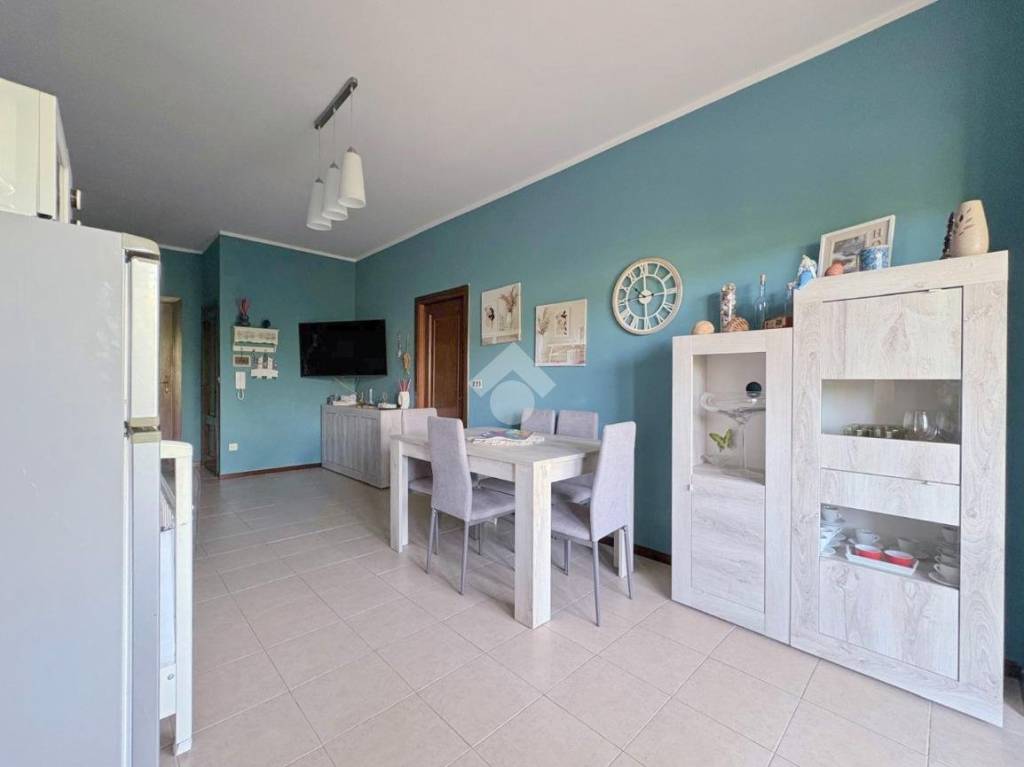 appartamento in vendita a Silvi in zona Silvi Marina