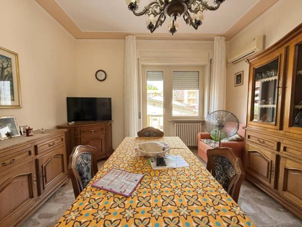 appartamento in vendita a Silvi in zona Silvi Marina