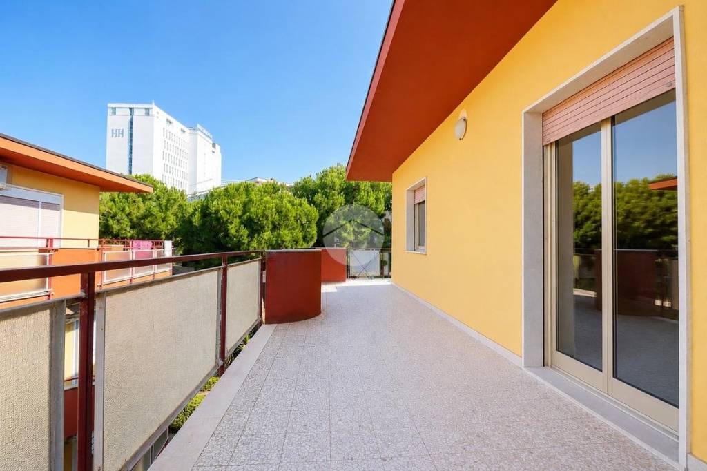 appartamento in vendita a Silvi in zona Silvi Marina