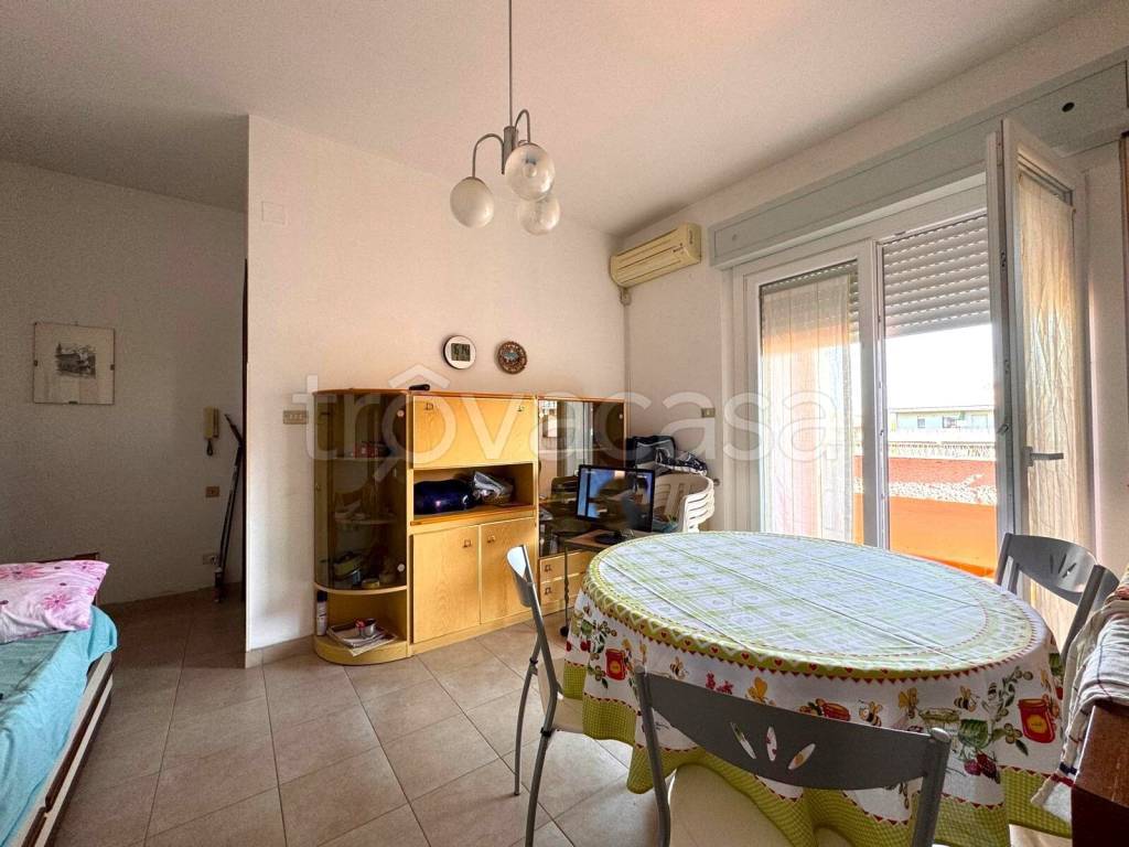 appartamento in vendita a Silvi in zona Silvi Marina