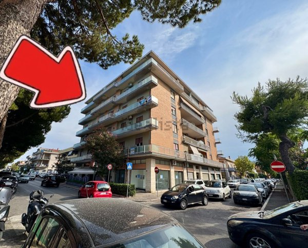 appartamento in vendita a Silvi in zona Silvi Marina