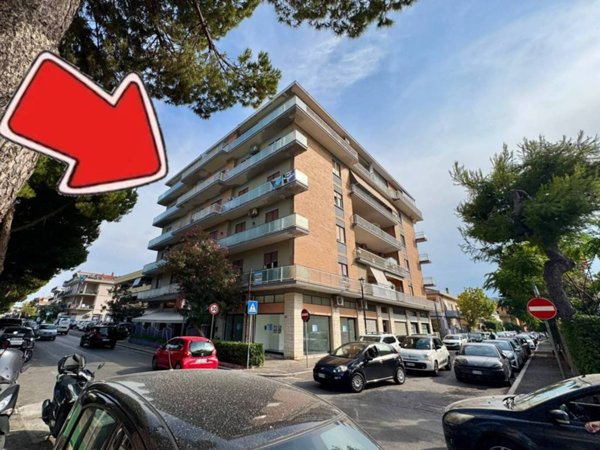 appartamento in vendita a Silvi in zona Silvi Marina