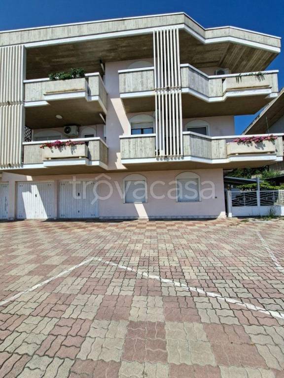 appartamento in vendita a Silvi in zona Silvi Marina