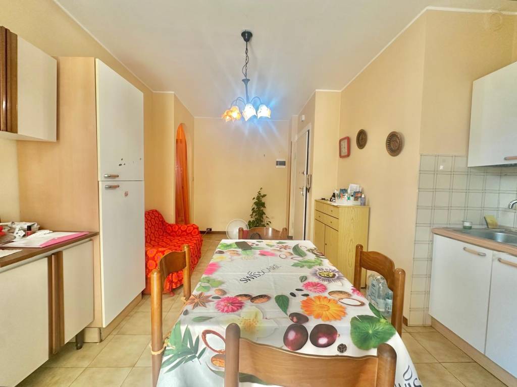 appartamento in vendita a Silvi in zona Silvi Marina