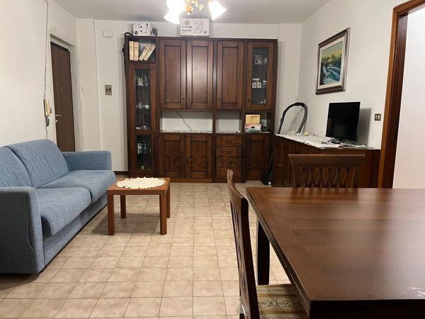appartamento in vendita a Silvi