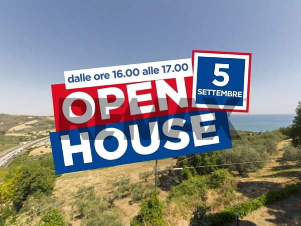 appartamento in vendita a Silvi in zona Silvi Paese