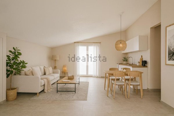 appartamento in vendita a Silvi in zona Silvi Marina