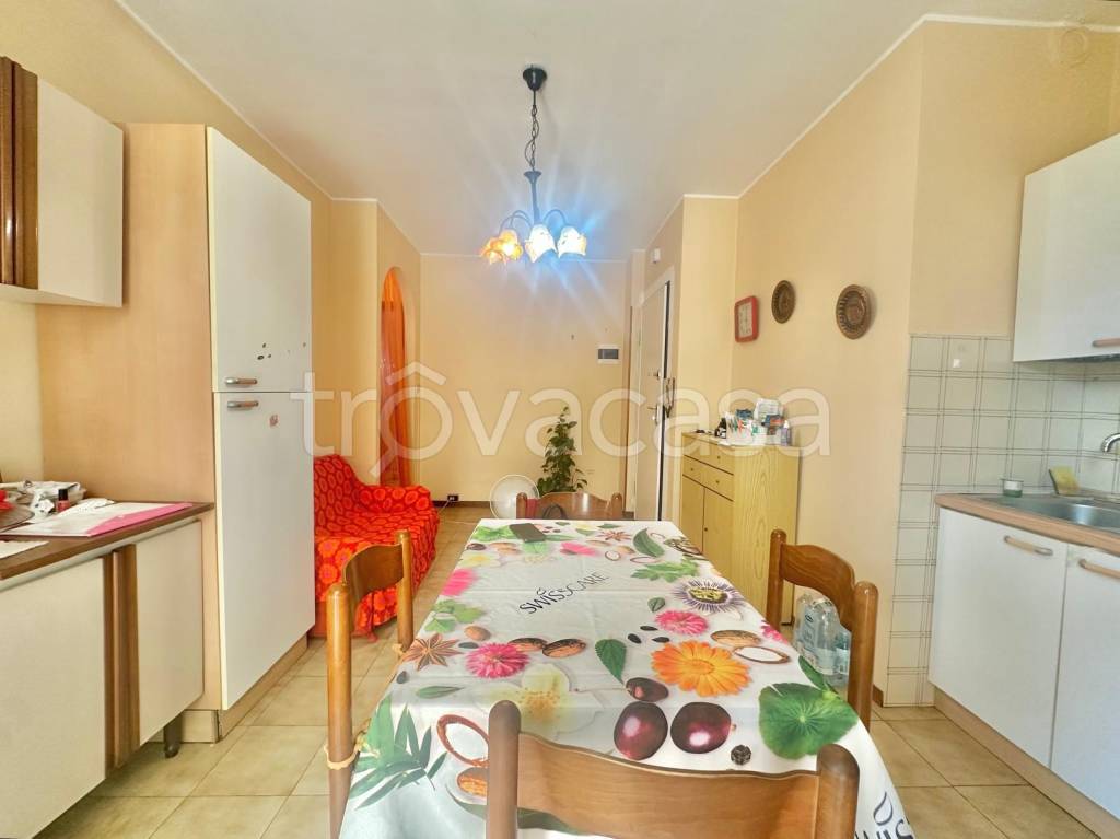 appartamento in vendita a Silvi in zona Silvi Marina