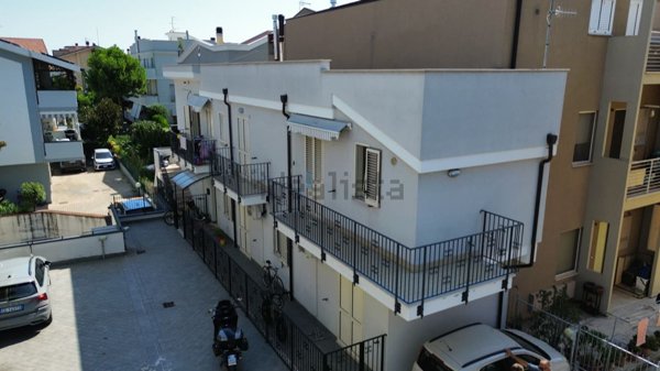 appartamento in vendita a Silvi in zona Silvi Marina