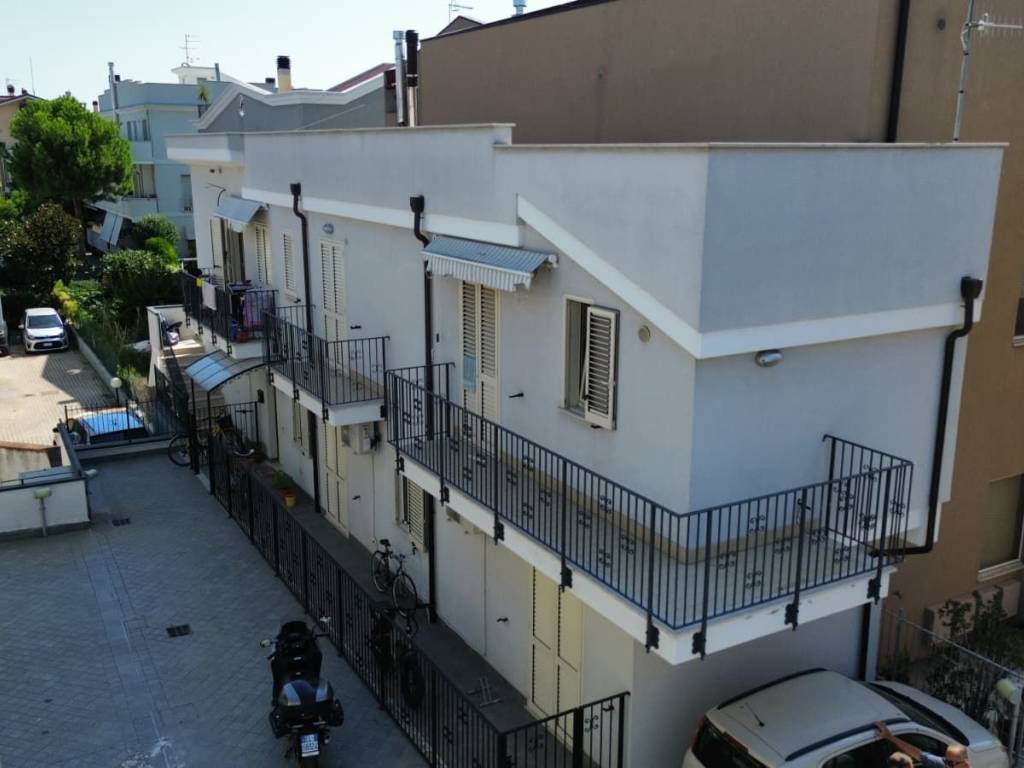 appartamento in vendita a Silvi in zona Silvi Marina