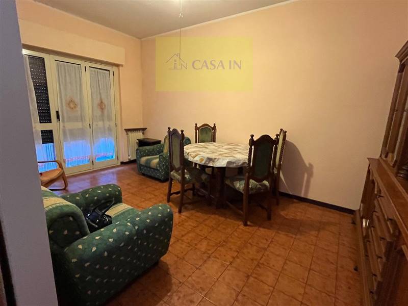 appartamento in vendita a Silvi in zona Silvi Marina