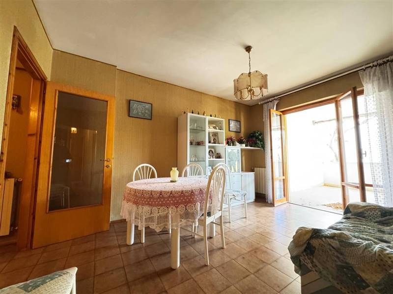 appartamento in vendita a Silvi in zona Silvi Marina