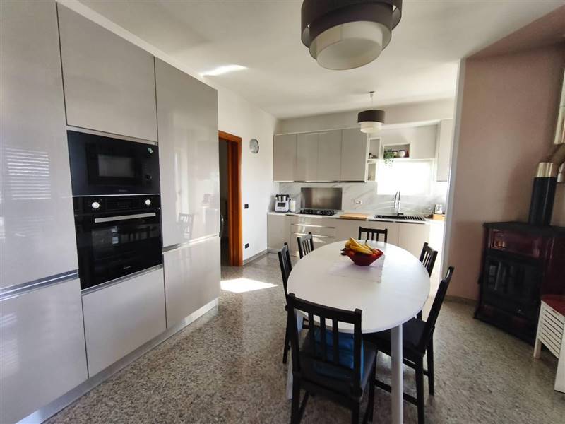appartamento in vendita a Silvi in zona Silvi Marina