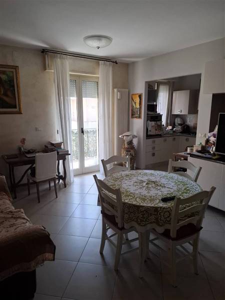 appartamento in vendita a Silvi in zona Silvi Marina