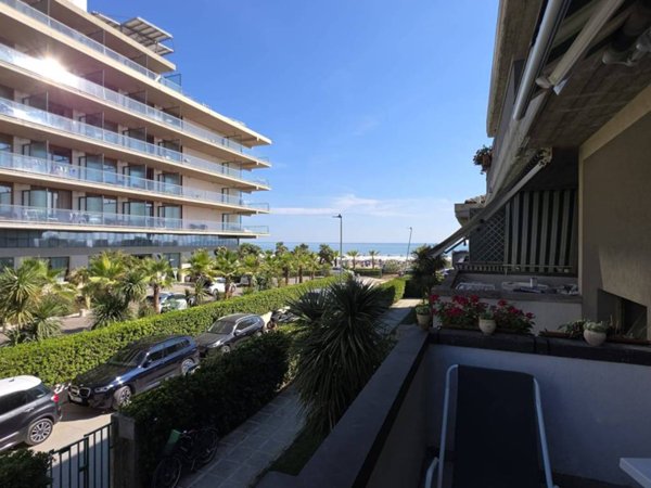 appartamento in vendita a Silvi in zona Silvi Marina