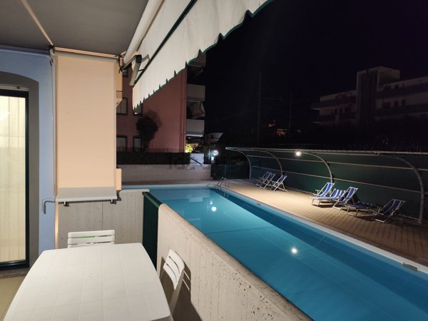 appartamento in vendita a Silvi in zona Silvi Marina