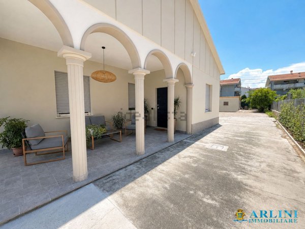 appartamento in vendita a Silvi in zona Silvi Marina