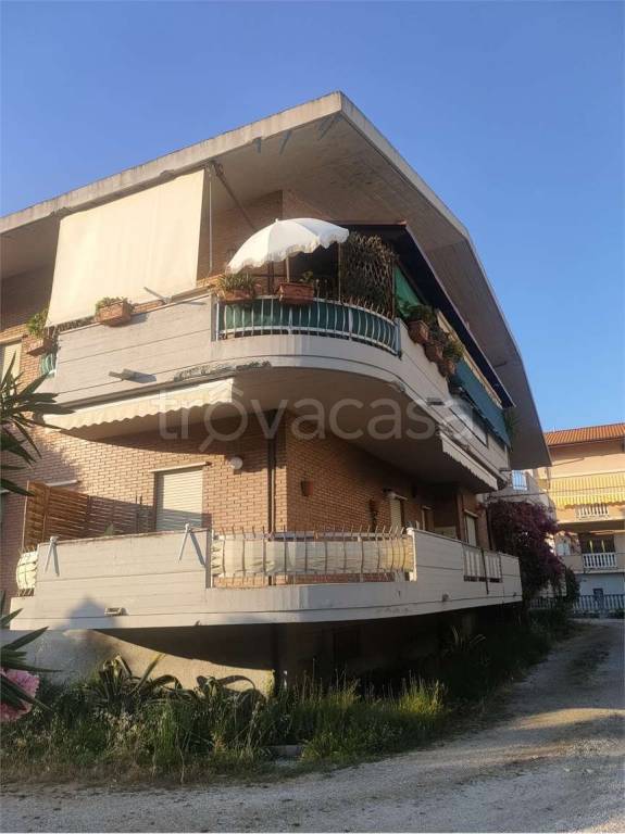 terreno edificabile in vendita a Silvi in zona Silvi Marina