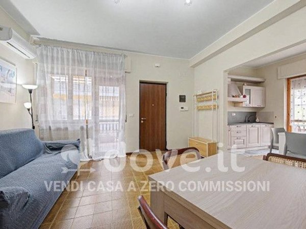 appartamento in vendita a Silvi