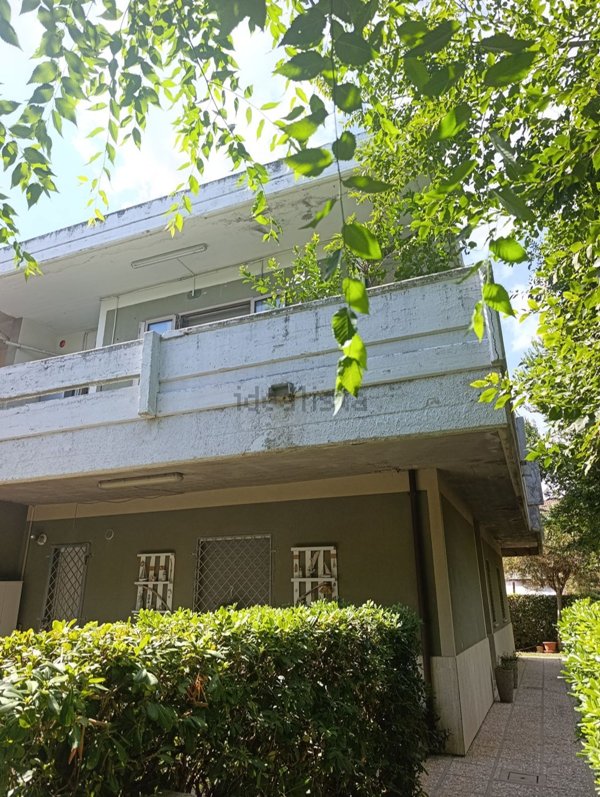 appartamento in vendita a Silvi in zona Silville