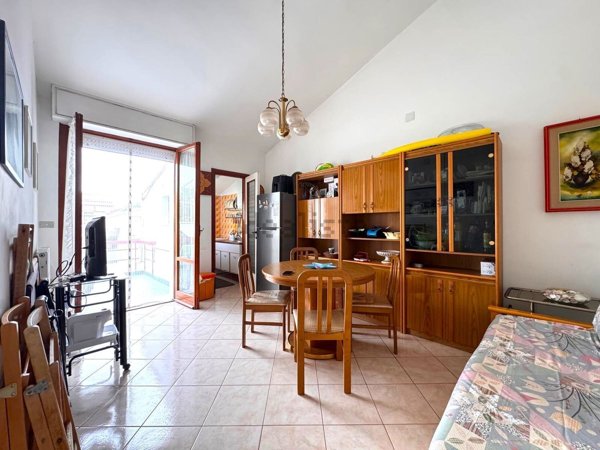 appartamento in vendita a Silvi in zona Silvi Marina