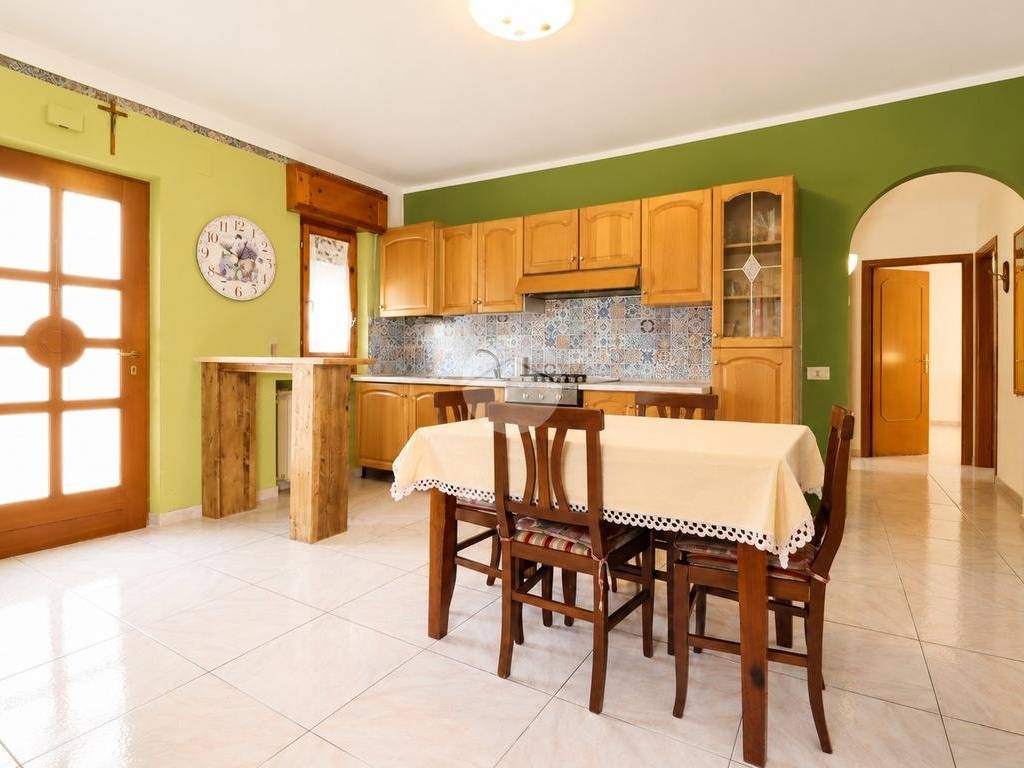 appartamento in vendita a Silvi in zona Santo Stefano